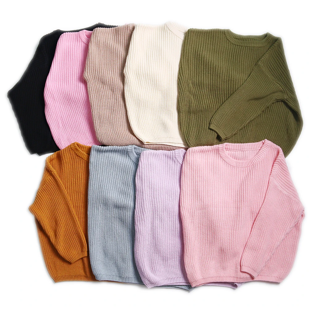 Одежда для малышей, детские свитера, Однотонный свитер для девочек, пуловер для мальчиков, вязаная одежда, свитер для мальчиков и девочек s
Одежда для малышей, детские свитера, Однотонный свитер для девочек, пуловер для мальчиков, вязаная одежда, свитер для мальчиков и девочек s