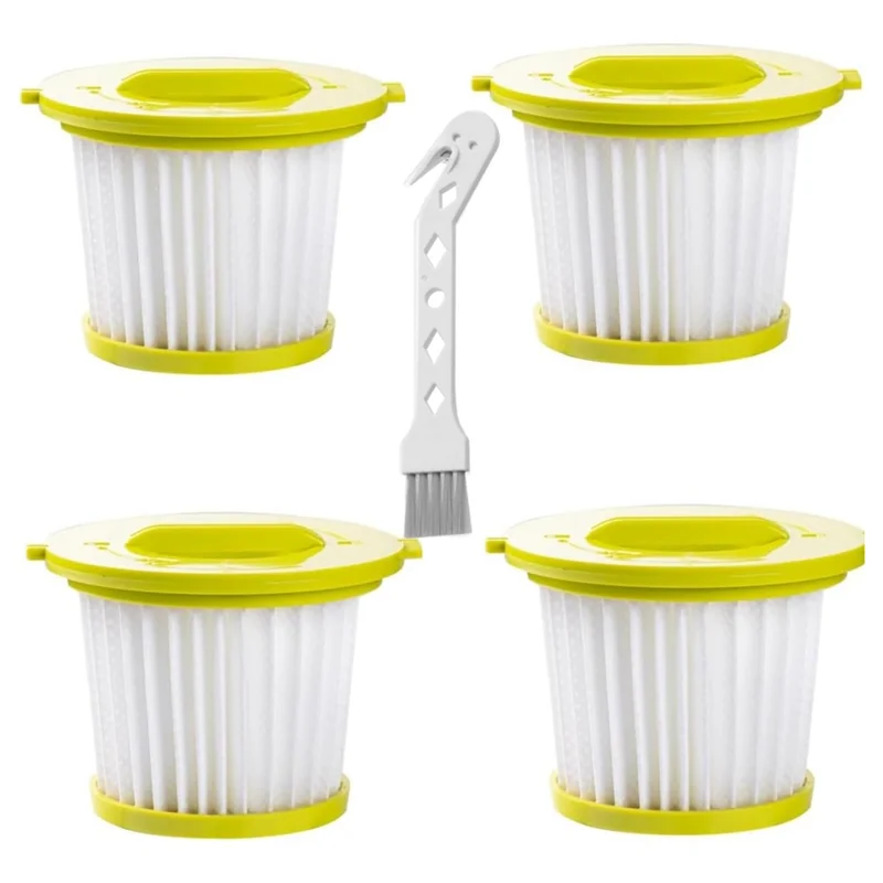 Фильтр НЕРА Для Ryobi PCL700 PCL704 CL70518V, эффективный ручной вакуумный многоразовый фильтр
Фильтр НЕРА Для Ryobi PCL700 PCL704 CL70518V, эффективный ручной вакуумный многоразовый фильтр