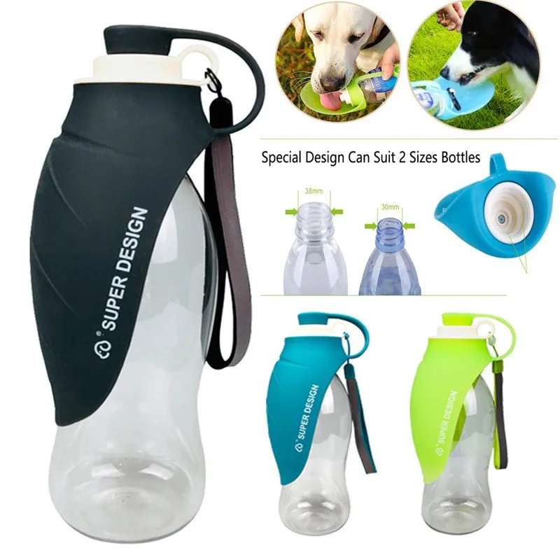580ML Blue Outdoor Dog /Cat Drinking Bottle Water Dispenser Pet Outdoor Dog Walking Portable Leaf-Shaped Folding Water Dispenser
580ML Blue Outdoor Dog /Cat Drinking Bottle Water Dispenser Pet Outdoor Dog Walking Portable Leaf-Shaped Folding Water Dispenser