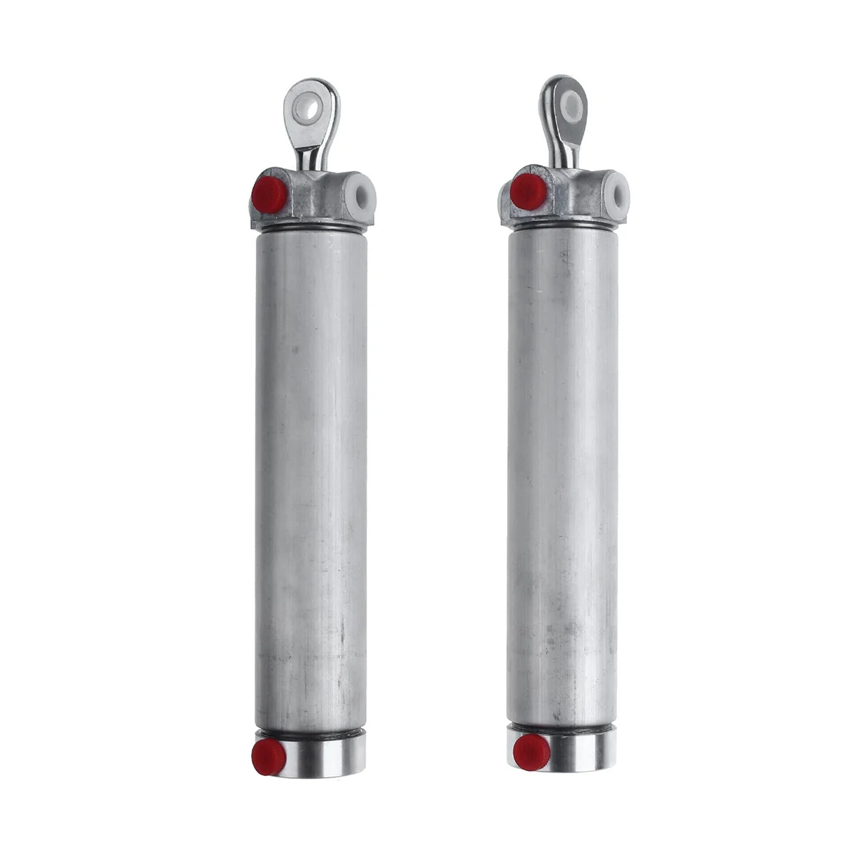 2X Convertible Top Hydraulic Cylinder TC-123 for Ford Mustang 83-93 Chrysler LeBaron 87-95
2X Convertible Top Hydraulic Cylinder TC-123 for Ford Mustang 83-93 Chrysler LeBaron 87-95