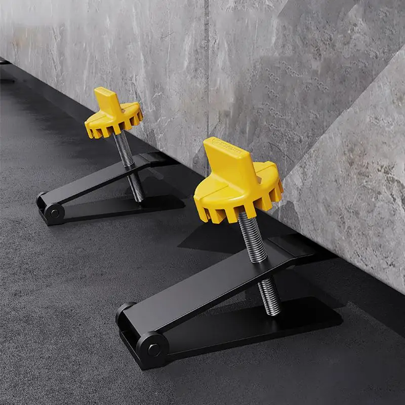 Labor Saving Arm Wall Tile Locator Door Panel Lifting Cabinet Jack Board Multi-Function Height Adjustment Lifting Device Lever
Labor Saving Arm Wall Tile Locator Door Panel Lifting Cabinet Jack Board Multi-Function Height Adjustment Lifting Device Lever