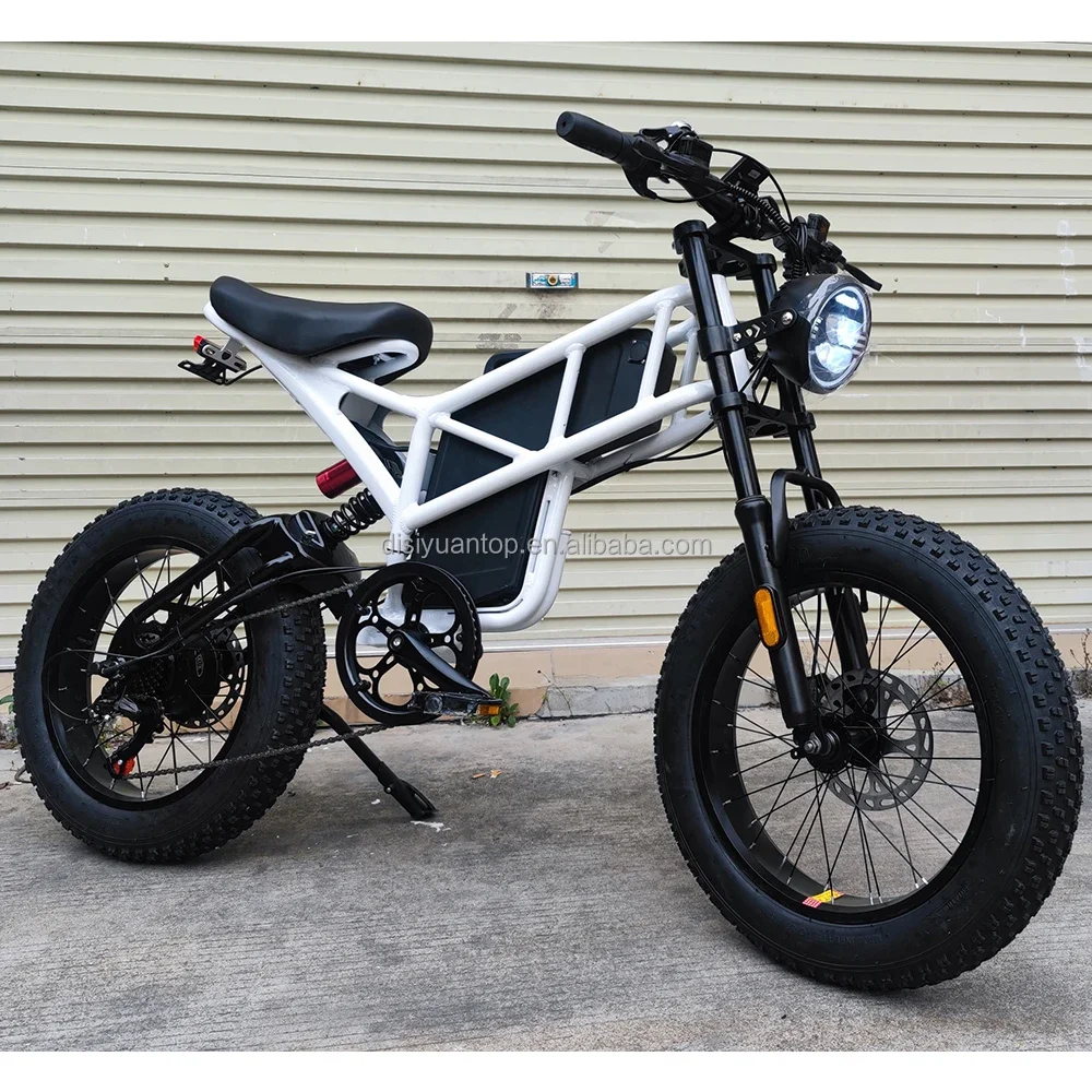DISIYUAN ebike city bicycle urban 20 26 inch 48v 500w fat tyre electric dirt e bike
DISIYUAN ebike city bicycle urban 20 26 inch 48v 500w fat tyre electric dirt e bike