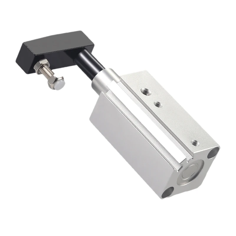 QCK Series QCKL QCKR32 40 Rotary Clamp Cylinder With Magnet Air Pneumatic Cylinder QCKL32x10-S QCKR32x10-S QCKL40x20-S
QCK Series QCKL QCKR32 40 Rotary Clamp Cylinder With Magnet Air Pneumatic Cylinder QCKL32x10-S QCKR32x10-S QCKL40x20-S