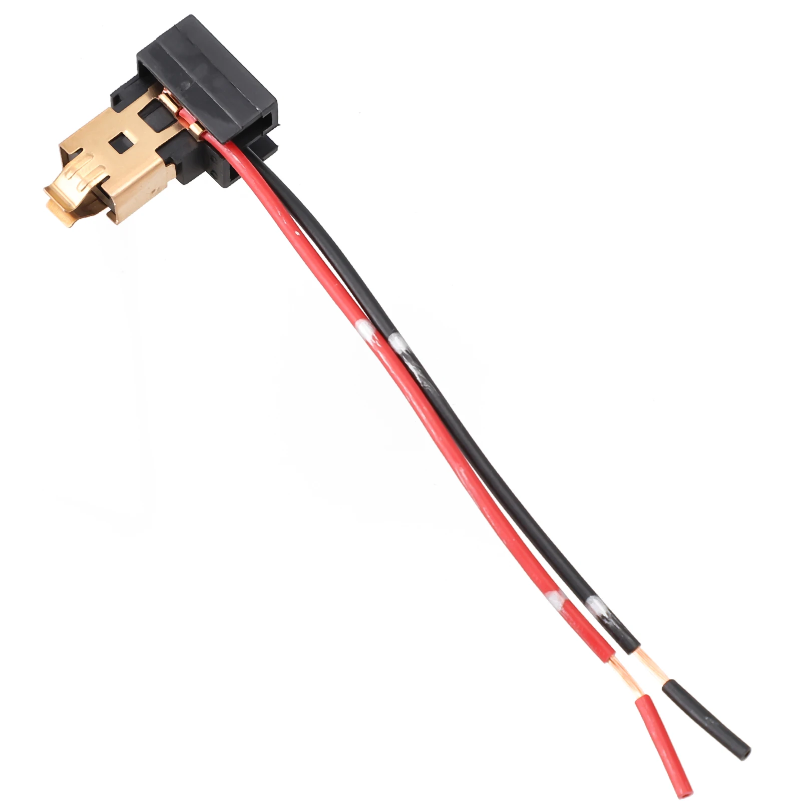 High Quality Durable Light Socket Harness Socket Wiring Lamp Holders Harness Connector Adapter Copper Core H1 H3
High Quality Durable Light Socket Harness Socket Wiring Lamp Holders Harness Connector Adapter Copper Core H1 H3