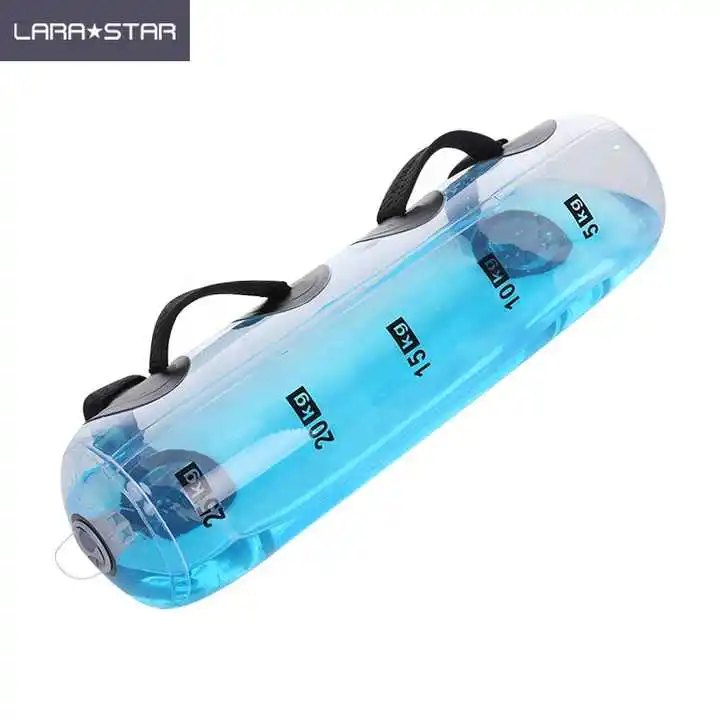 LS3003 Aqua Bag Sandbag Workout Bag for Fitness Training Heavy Duty Water Weights Tanks Bag
LS3003 Aqua Bag Sandbag Workout Bag for Fitness Training Heavy Duty Water Weights Tanks Bag
