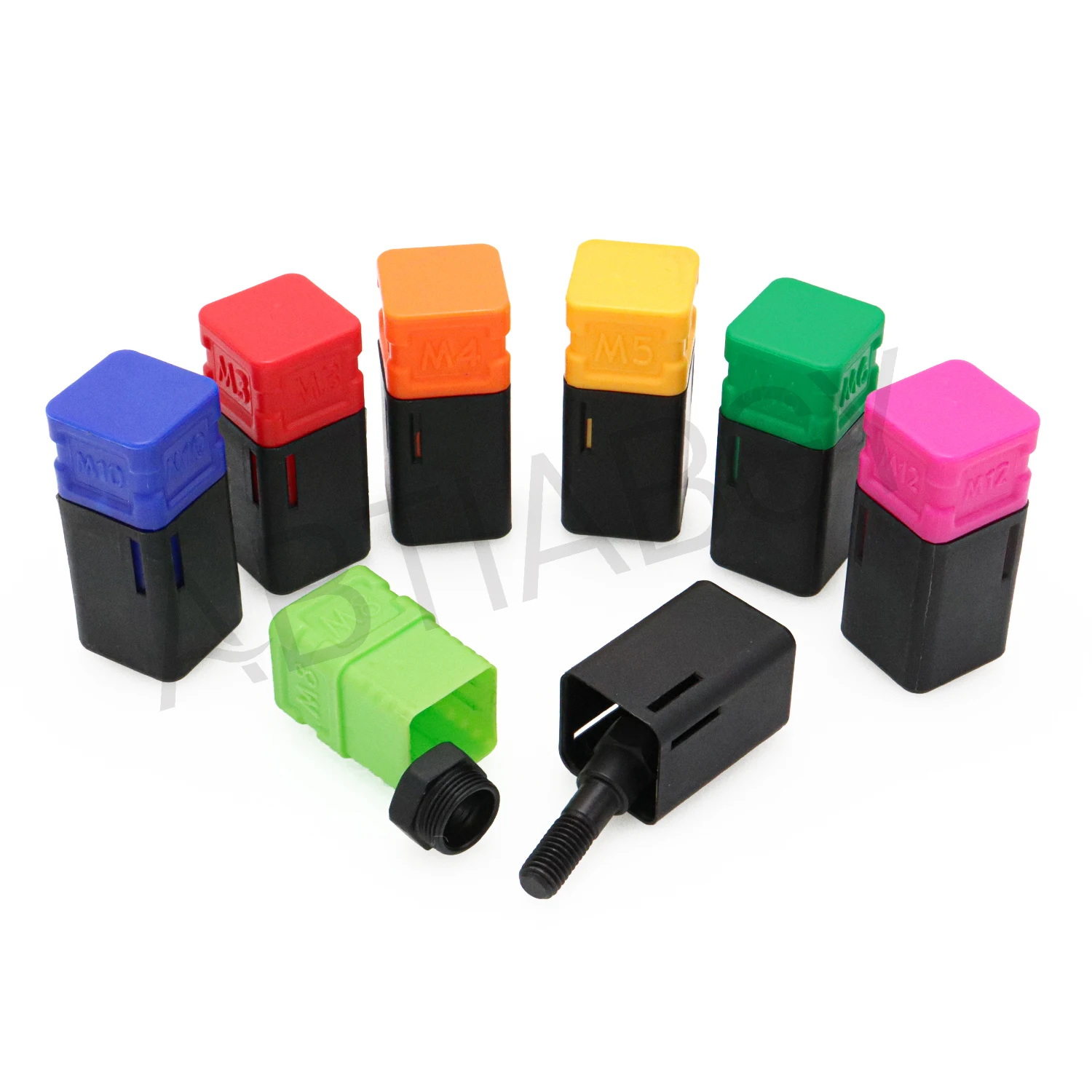 طقم مكسرات برشام من الفولاذ الكربوني ، مسدس برشام يدوي ، BT606 ، M3 ، M4 ، M5 ، M6 ، M8 ، M10 ، M12 ، 90 ، 15 طقم مكسرات برشام من الفولاذ الكربوني ، مسدس برشام يدوي ، BT606 ، M3 ، M4 ، M5 ، M6 ، M8 ، M10 ، M12 ، 90 ،