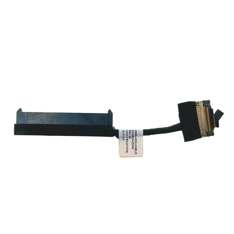 NEW Original LAPTOP HDD SATA Cable For DELL Inspiron 15 7000 7557 7559 5577 5576 0HW01M HW01M DDAM9AHD000 NEW Original LAPTOP HDD SATA Cable For DELL Inspiron 15 7000 7557 7559 5577 5576 0HW01M HW01M DDAM9AHD000