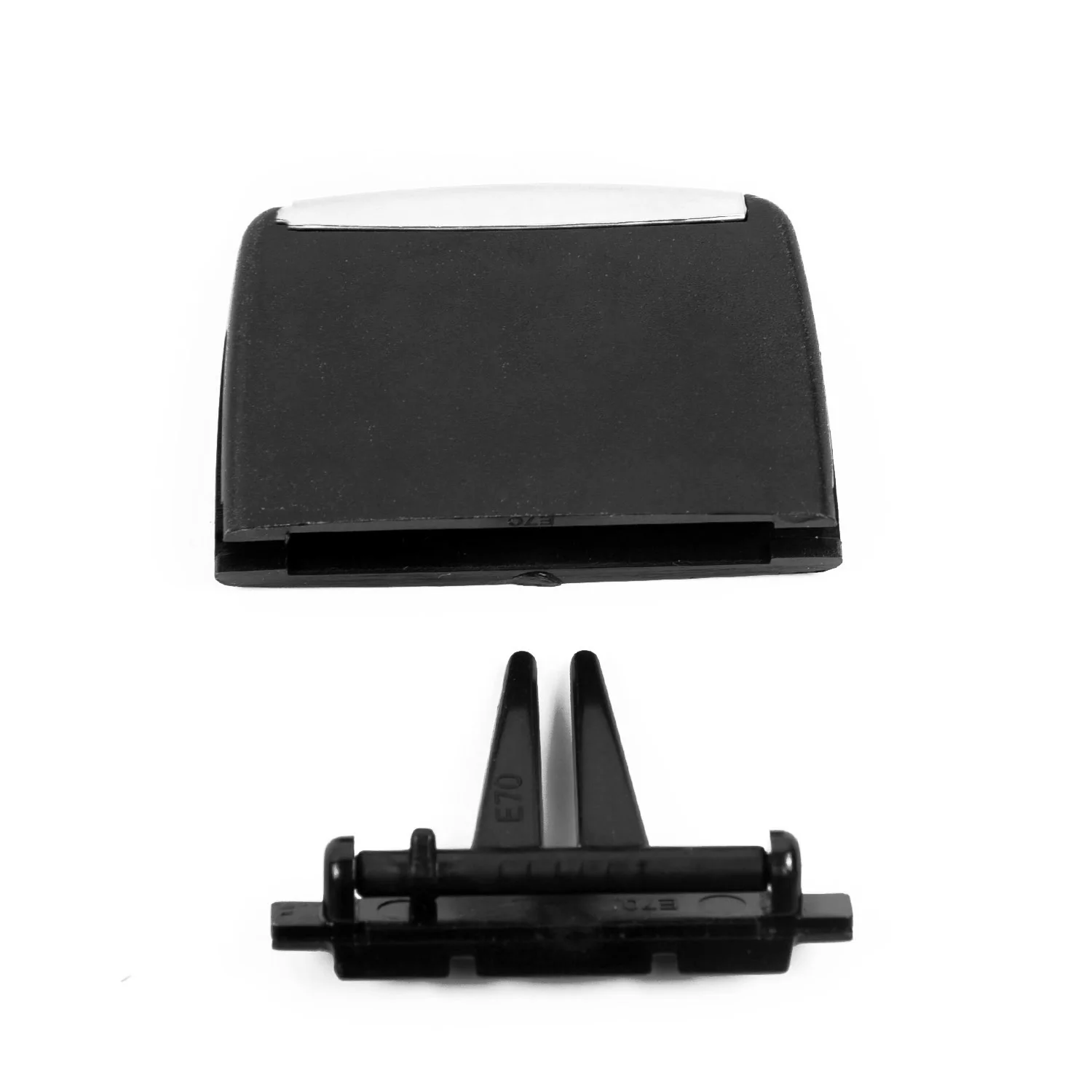 Repair Replacement Accessories Front Conditioning Kit For BMW X5 E70 X6 E71 Spare Parts Black 24*33mm Brand New Outlet
Repair Replacement Accessories Front Conditioning Kit For BMW X5 E70 X6 E71 Spare Parts Black 24*33mm Brand New Outlet