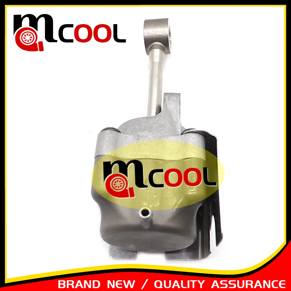 FOR AUTO High Quality NEW Turbocharger Control Valve 4046958 4046945 504269261 HY40V HE531V
FOR AUTO High Quality NEW Turbocharger Control Valve 4046958 4046945 504269261 HY40V HE531V