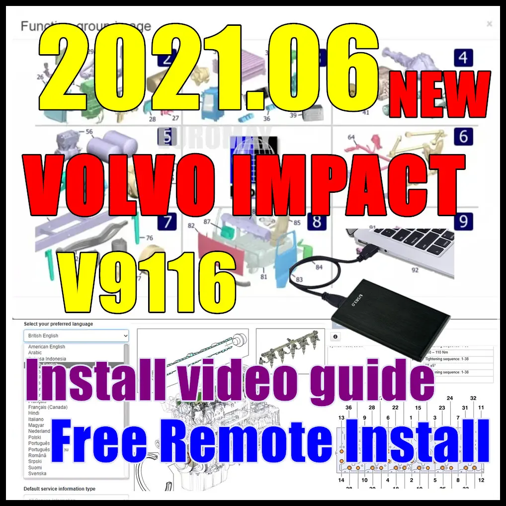 2021,06 Volvo Impact 9116 для автобусов и грузовиков Volvo 2021,06, запасные части с ручным ремонтом 9116 2021,06 Volvo
2021,06 Volvo Impact 9116 для автобусов и грузовиков Volvo 2021,06, запасные части с ручным ремонтом 9116 2021,06 Volvo