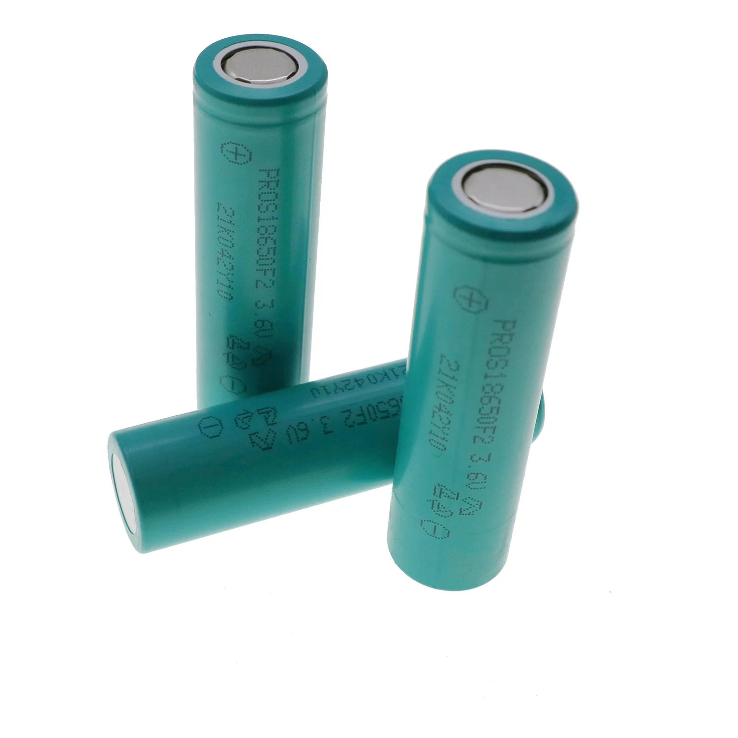 C&P 2000mAh 8pcs 18650 3.6V 3.7V Discharge Rate 10C 20A Li-Ion Battery Cell China New
C&P 2000mAh 8pcs 18650 3.6V 3.7V Discharge Rate 10C 20A Li-Ion Battery Cell China New