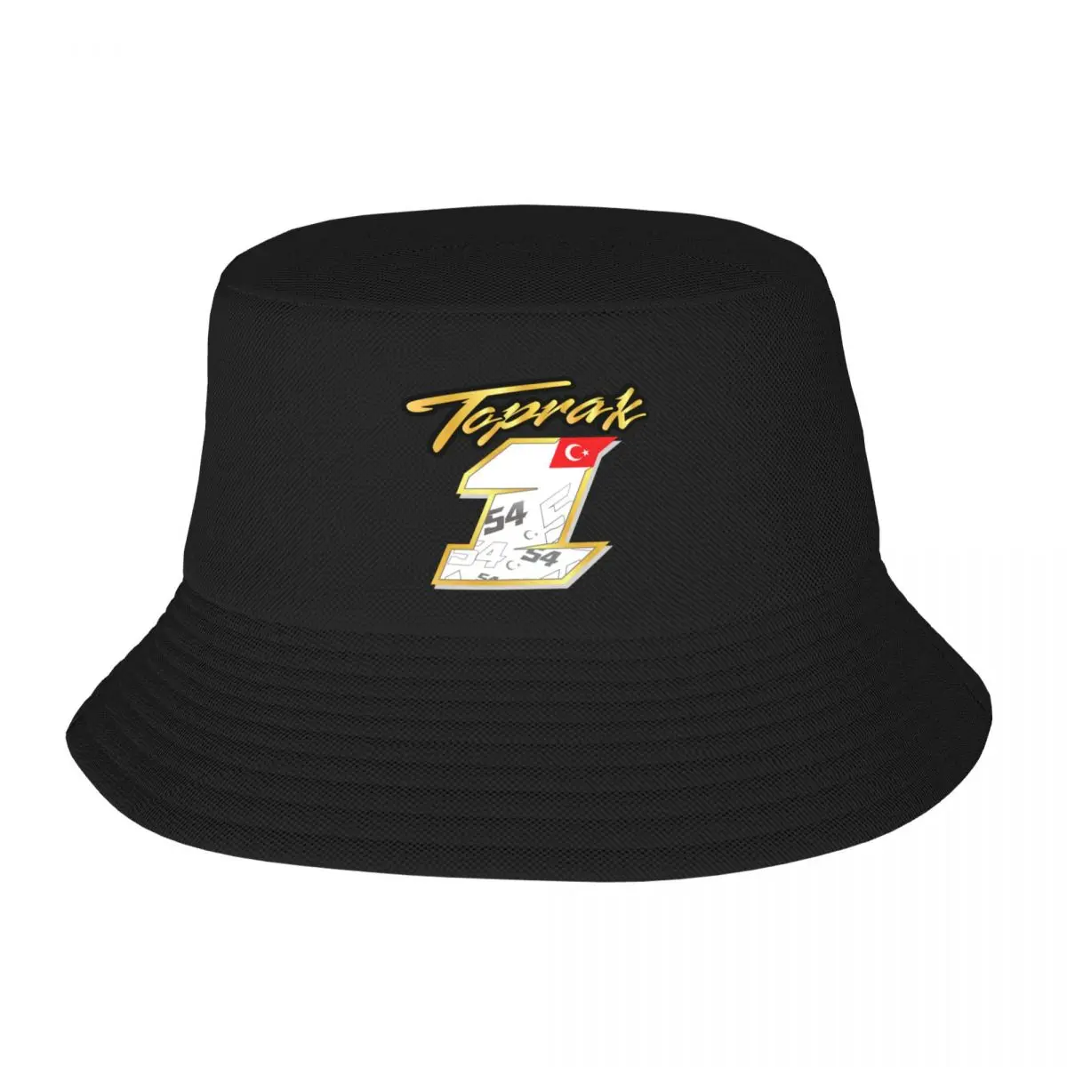 New Toprak Razgatlioglu Number 1 2022 White Bucket Hat |-F-| Beach Outing Hats Baseball Cap Male Cap Women's
New Toprak Razgatlioglu Number 1 2022 White Bucket Hat |-F-| Beach Outing Hats Baseball Cap Male Cap Women's