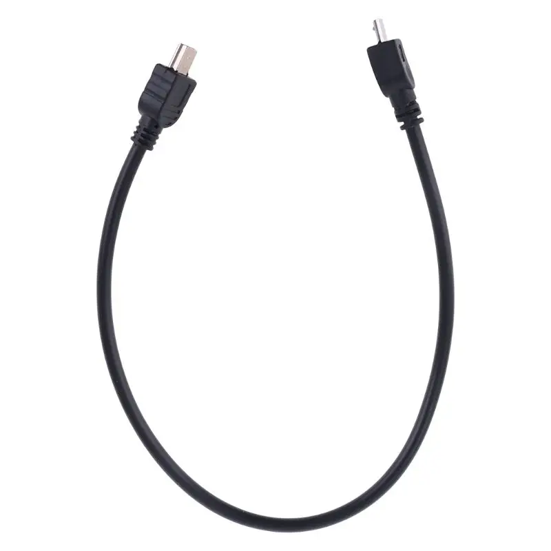 Micro USB 5-контактный B-папа к мини-USB 5-контактный штекер адаптера данных Кабель-конвертер Шнур
Micro USB 5-контактный B-папа к мини-USB 5-контактный штекер адаптера данных Кабель-конвертер Шнур