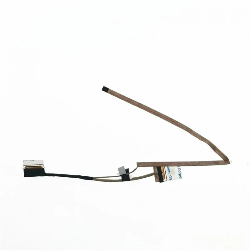 Replacement Laptop LCD Cable For Dell Latitude 3520 E3520 NO TOUCH 0DDYGX 450.0NG02.0011 450.0NG02.0001
Replacement Laptop LCD Cable For Dell Latitude 3520 E3520 NO TOUCH 0DDYGX 450.0NG02.0011 450.0NG02.0001