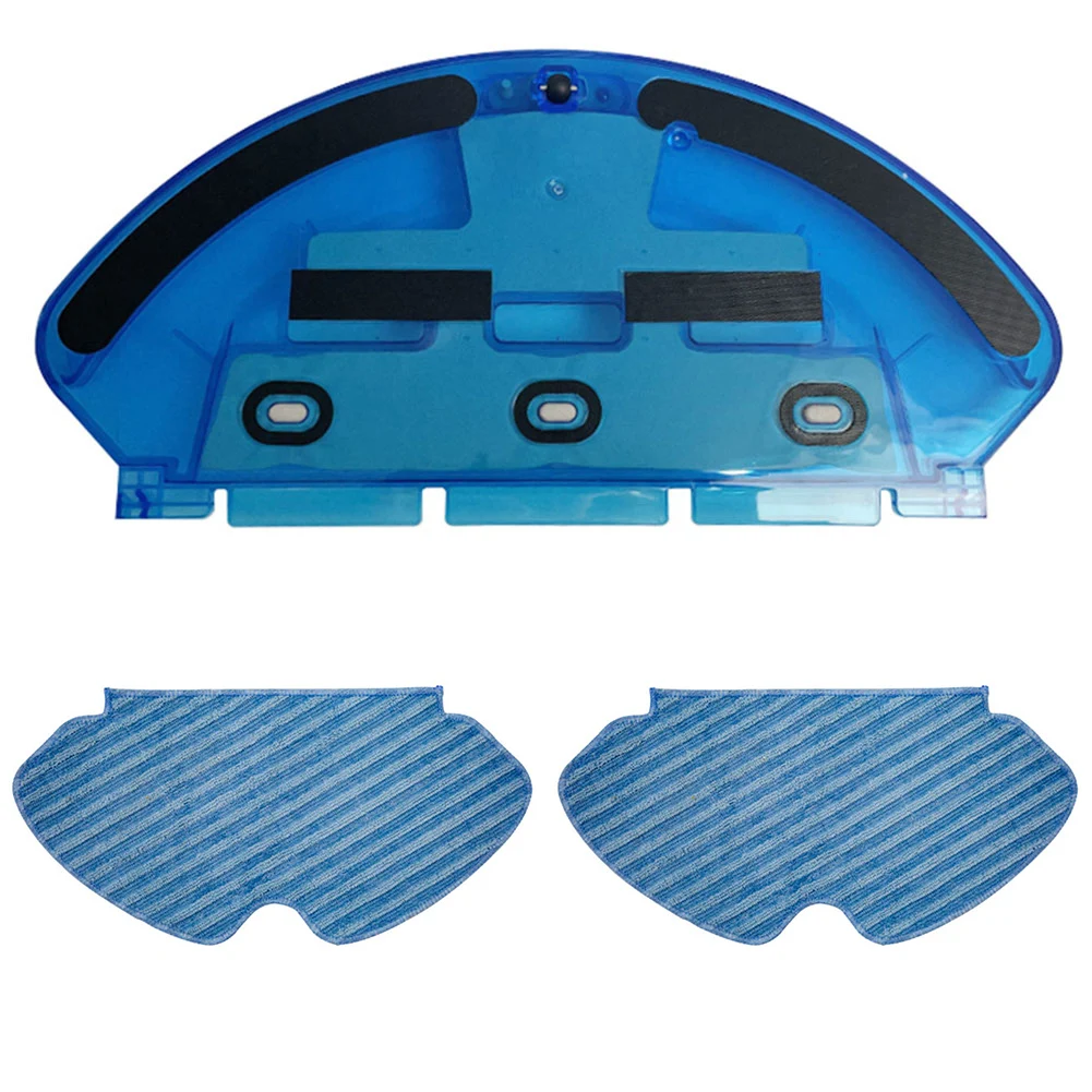 For Water Tank Acqua Cleaning Cloth Robot Vacuum Cleaner Explorer 60 RR7427 Vacuum Cleaner Accessories Household Power Tools
For Water Tank Acqua Cleaning Cloth Robot Vacuum Cleaner Explorer 60 RR7427 Vacuum Cleaner Accessories Household Power Tools