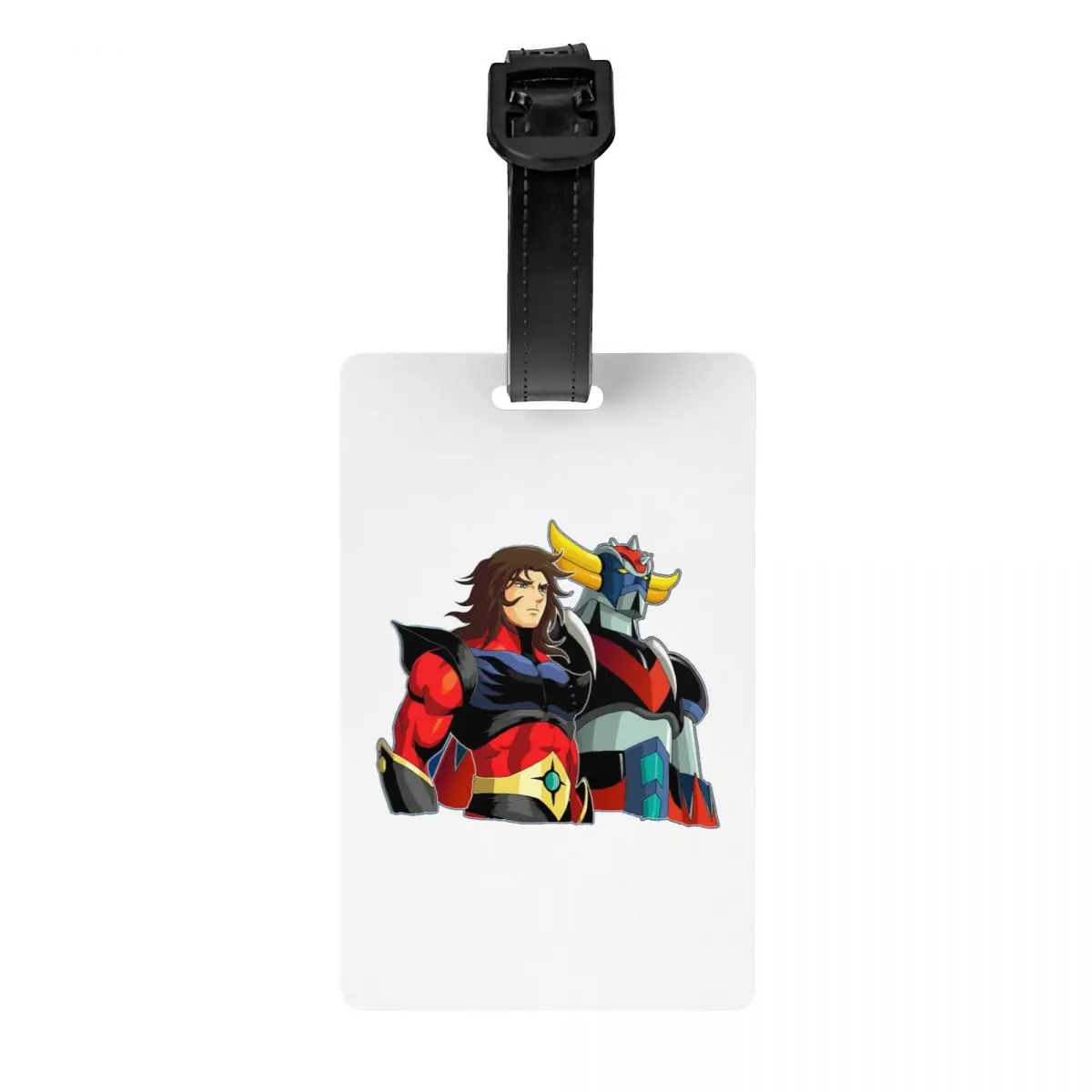 Grendizer And Actarus Metal Luggage Tags Custom Ufo Robot Goldorak Anime Mazinger Z Baggage Tags Privacy Cover Name ID Card
Grendizer And Actarus Metal Luggage Tags Custom Ufo Robot Goldorak Anime Mazinger Z Baggage Tags Privacy Cover Name ID Card