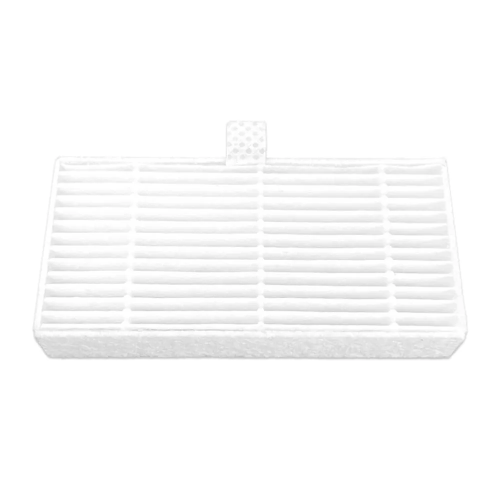 Filters Sweeper Accessories Robot Vacuum Cleaner Parts Mop Pad Reduce Dust 2-in-1 Filter Brush For MAMNV BR150/BR151
Filters Sweeper Accessories Robot Vacuum Cleaner Parts Mop Pad Reduce Dust 2-in-1 Filter Brush For MAMNV BR150/BR151