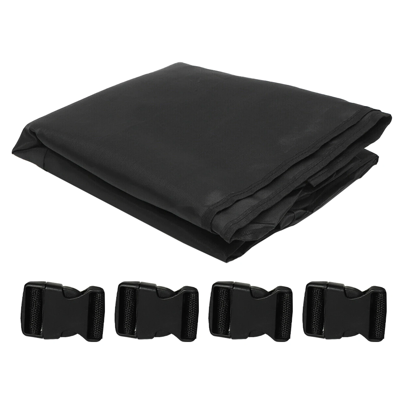 Easy Clean Shade Practical Solid Outdoor Waterproof Oxford Cloth Foldable Playground Pingpong Sports Table Tennis Cover
Easy Clean Shade Practical Solid Outdoor Waterproof Oxford Cloth Foldable Playground Pingpong Sports Table Tennis Cover