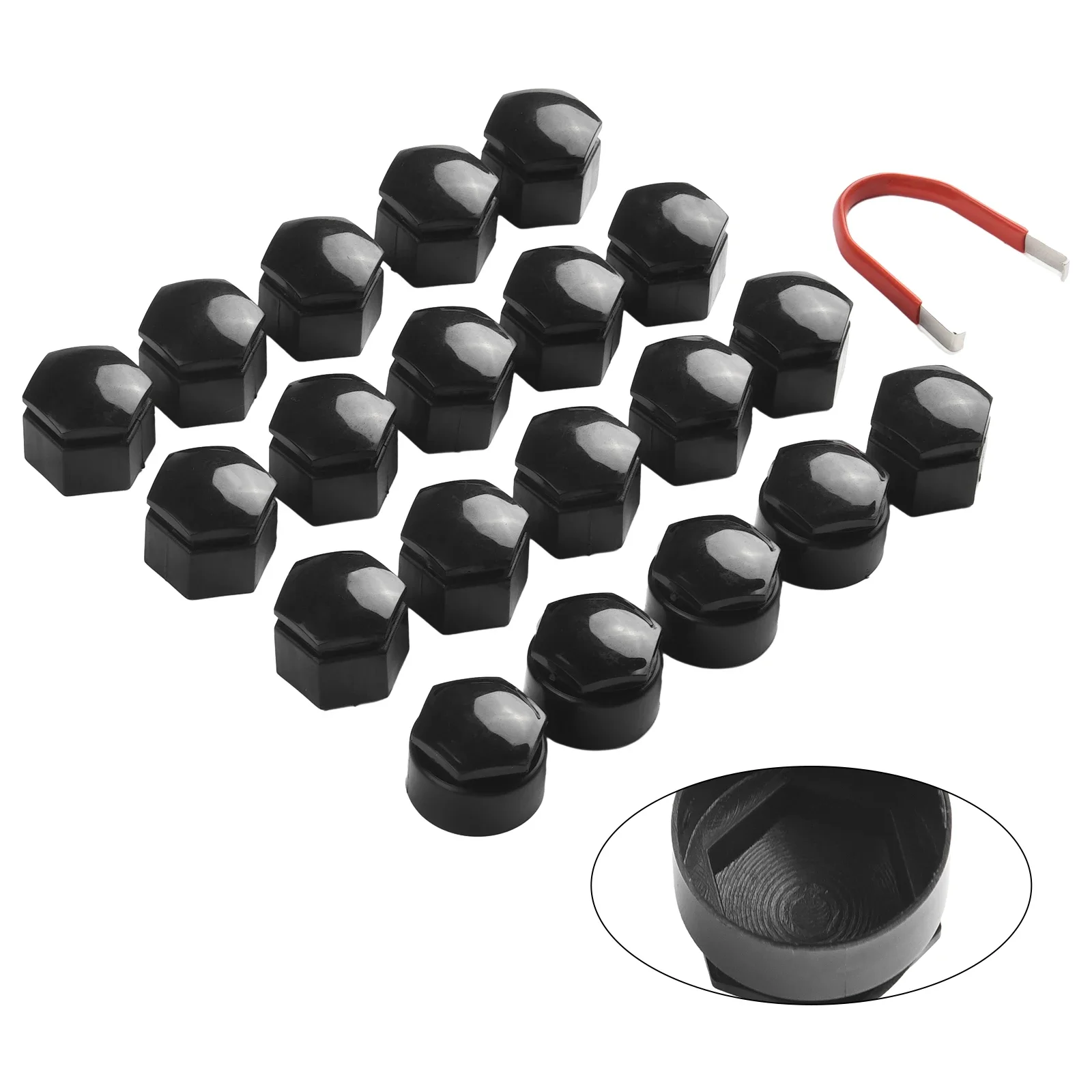 High Quality Parts WHEEL NUT COVERS Black Durableuseful FOR VAUXHALL ASTRA MOKKA INSIGNIA B ZAFIRA LOCKING CAP
High Quality Parts WHEEL NUT COVERS Black Durableuseful FOR VAUXHALL ASTRA MOKKA INSIGNIA B ZAFIRA LOCKING CAP