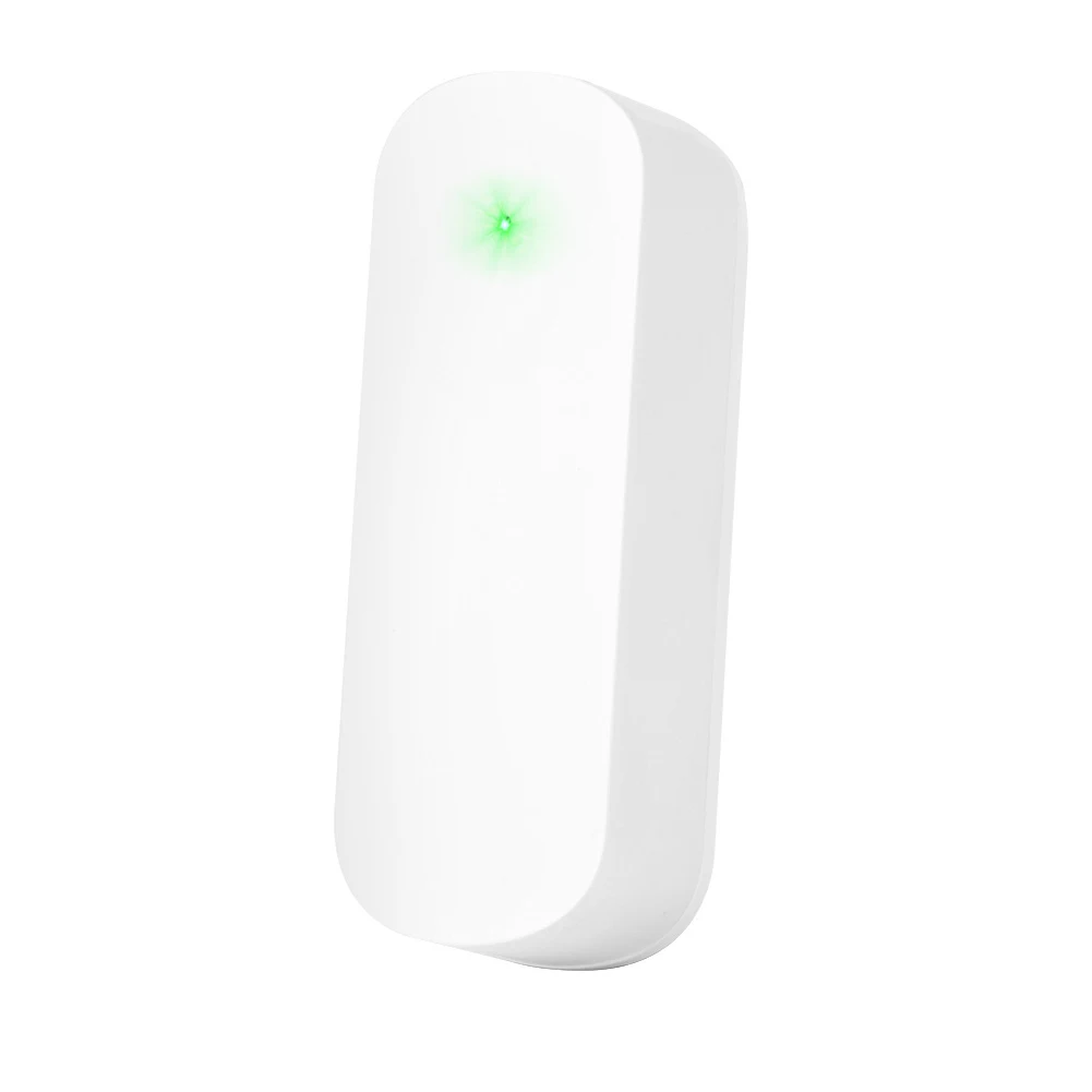 Reliable Burglar Alarm Tuya Smart Vibration Sensor Accurate Break in Detection High sensitivity Vibration Detection
Reliable Burglar Alarm Tuya Smart Vibration Sensor Accurate Break in Detection High sensitivity Vibration Detection