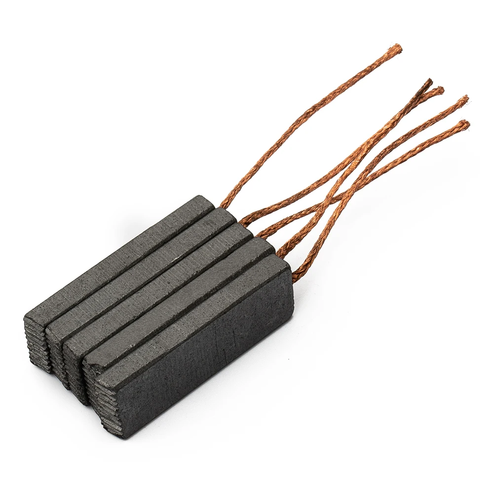 Set Carbon Brush Indoor Outdoor Motor 10pcs 39*13.5*5mm Parts Replacement Washing Machine For Siemens High Quality
Set Carbon Brush Indoor Outdoor Motor 10pcs 39*13.5*5mm Parts Replacement Washing Machine For Siemens High Quality
