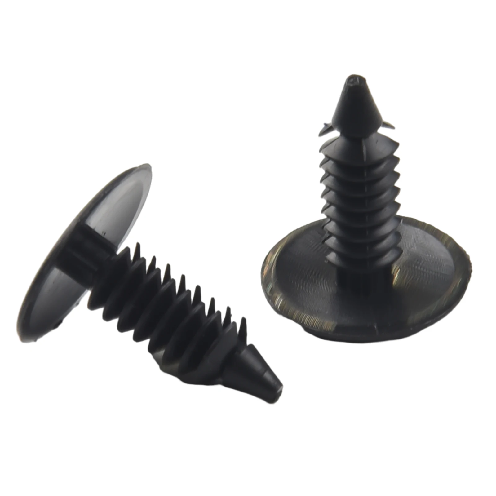 Reliable Attachment 50Pcs 8mm Hole Car Clips Fender Bumper Shield Retainer Plastic Rivet Push Pin Ensures Stability
Reliable Attachment 50Pcs 8mm Hole Car Clips Fender Bumper Shield Retainer Plastic Rivet Push Pin Ensures Stability