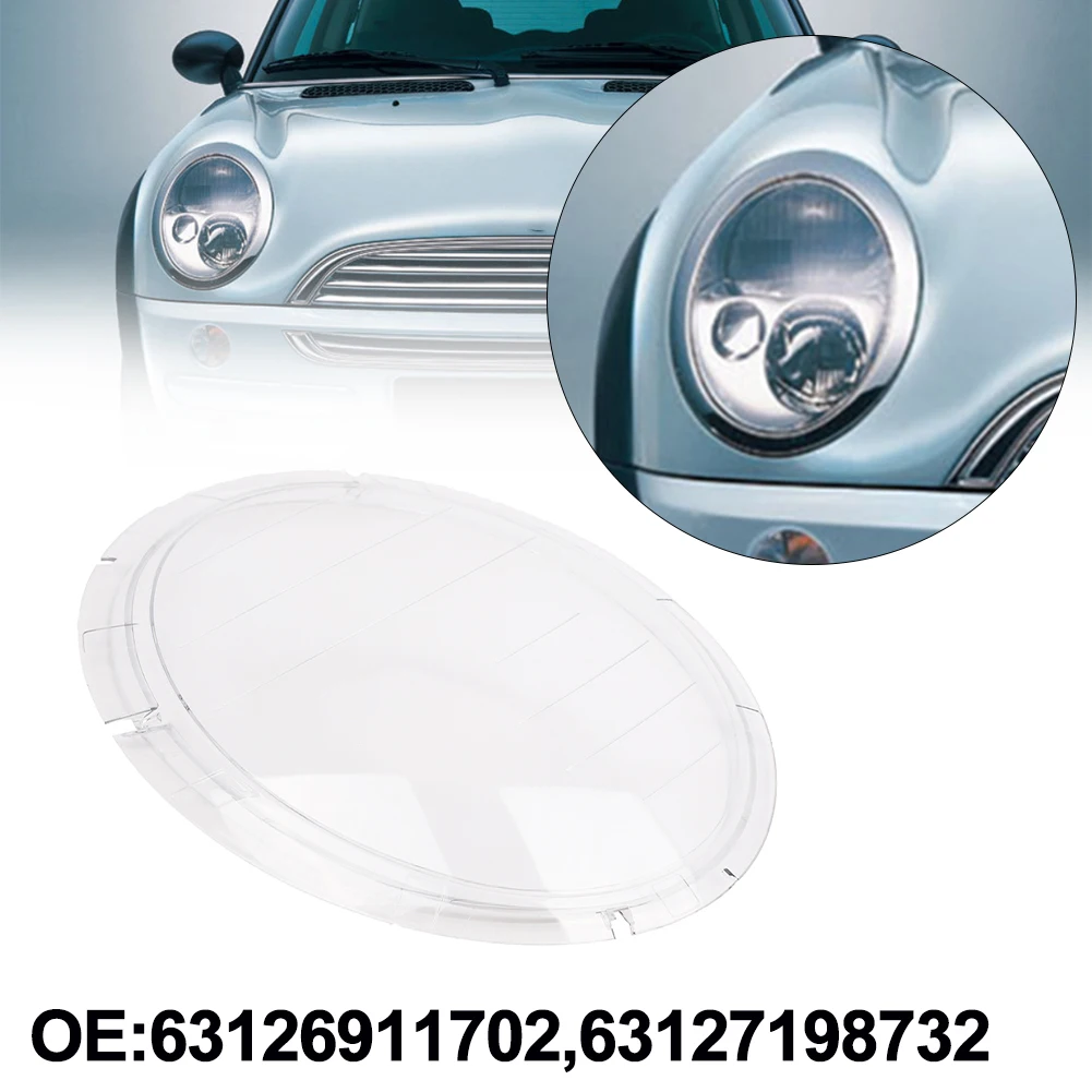 1 шт. чехол для автомобильной фары для BMW для MINI R50 R52 R53 2001-2006 63126911702 63127198732 прозрачный правый налобный фонарь
1 шт. чехол для автомобильной фары для BMW для MINI R50 R52 R53 2001-2006 63126911702 63127198732 прозрачный правый налобный фонарь