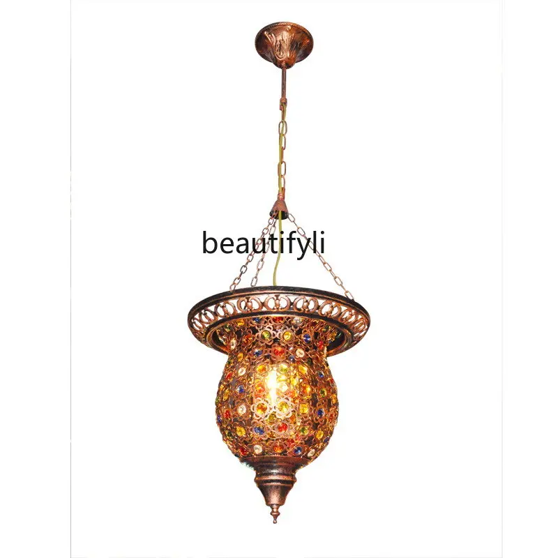 yj Hotel Ballroom Cozy and Romantic Coffee Tea Shop Restaurant Bohemia Color Crystal Chandelier
yj Hotel Ballroom Cozy and Romantic Coffee Tea Shop Restaurant Bohemia Color Crystal Chandelier