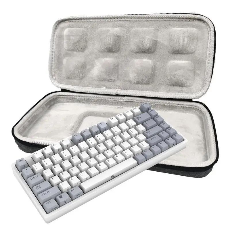 Laptop Keyboard Bag ForLogitech MX Mechanical Mini Case Keyboard Protective Storage Bag Keyboard Organizer
Laptop Keyboard Bag ForLogitech MX Mechanical Mini Case Keyboard Protective Storage Bag Keyboard Organizer