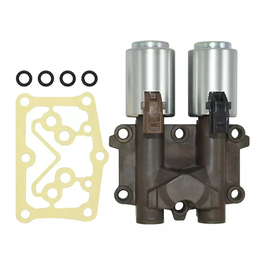 28260-RG5-004 Transmission Bilinear Solenoid Valve for Honda 2012-2013 Honda Civic 1.5L/1.8L/2.4L Car Accessories
28260-RG5-004 Transmission Bilinear Solenoid Valve for Honda 2012-2013 Honda Civic 1.5L/1.8L/2.4L Car Accessories