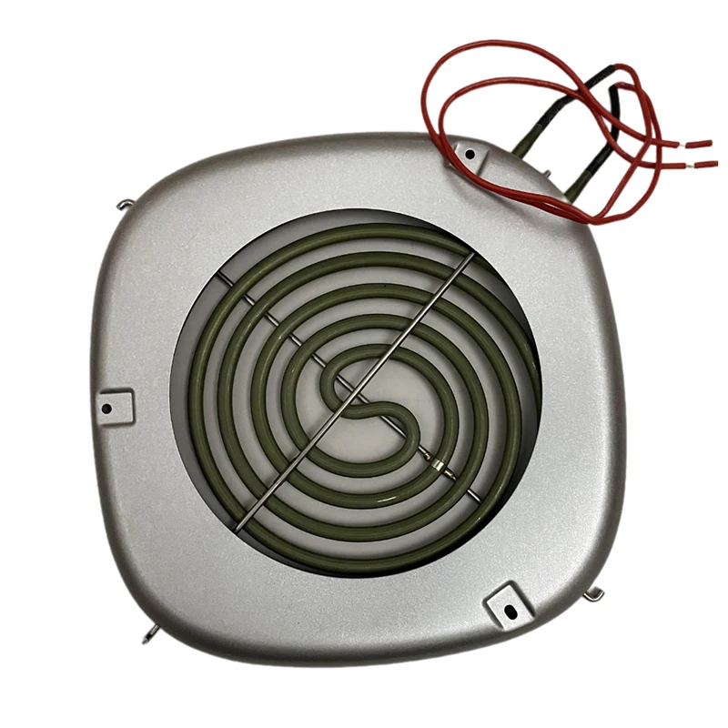 Нагревательная пластина для фритюрницы Philips HD9651 HD9650 HD9654 HD9630 HD9656 HD9765
Нагревательная пластина для фритюрницы Philips HD9651 HD9650 HD9654 HD9630 HD9656 HD9765