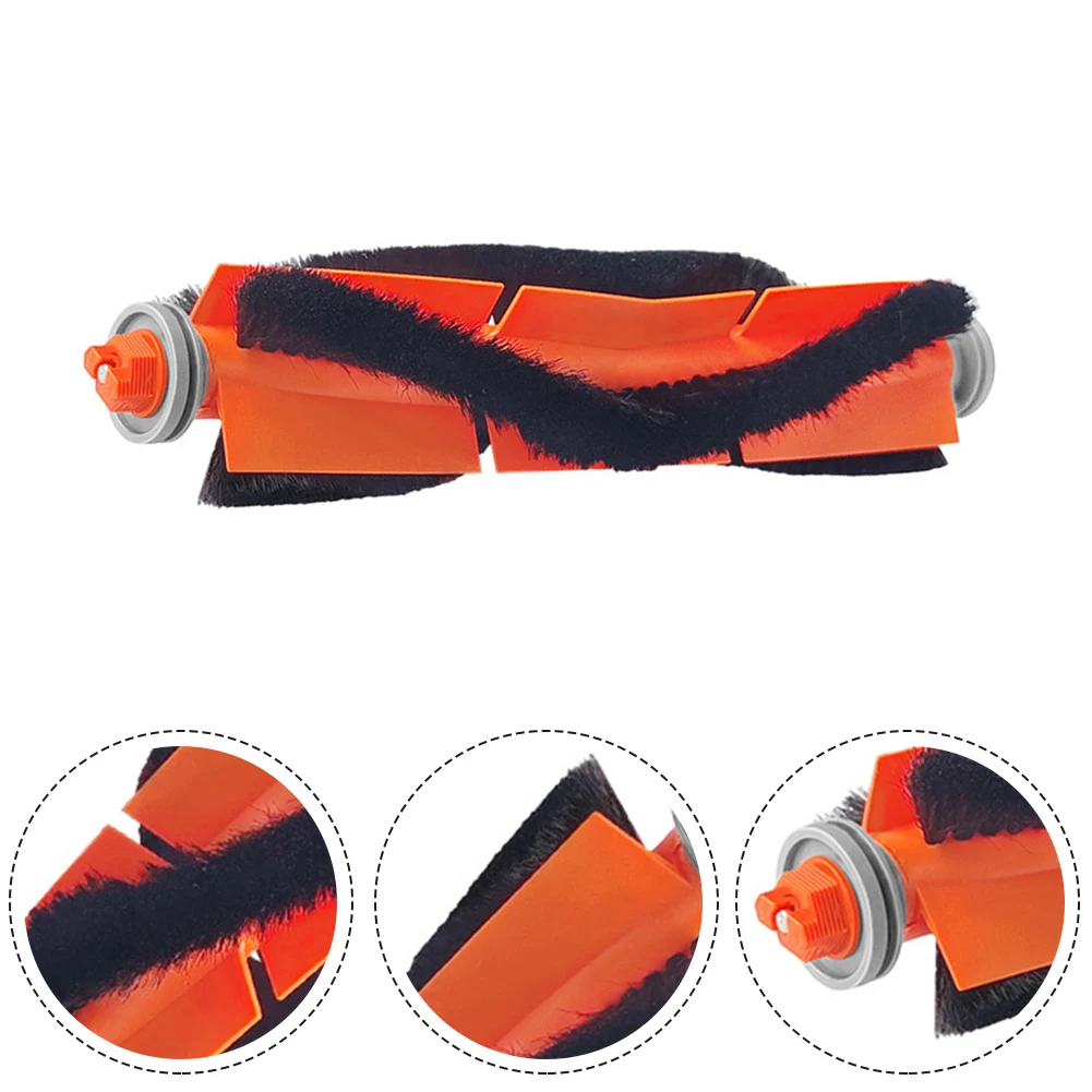 1 Pcs Central Brush Can Be Easily Removed Effectively Remove Dirt For Xiaomi Mi 2 Lite Household Supplies Replaced
1 Pcs Central Brush Can Be Easily Removed Effectively Remove Dirt For Xiaomi Mi 2 Lite Household Supplies Replaced