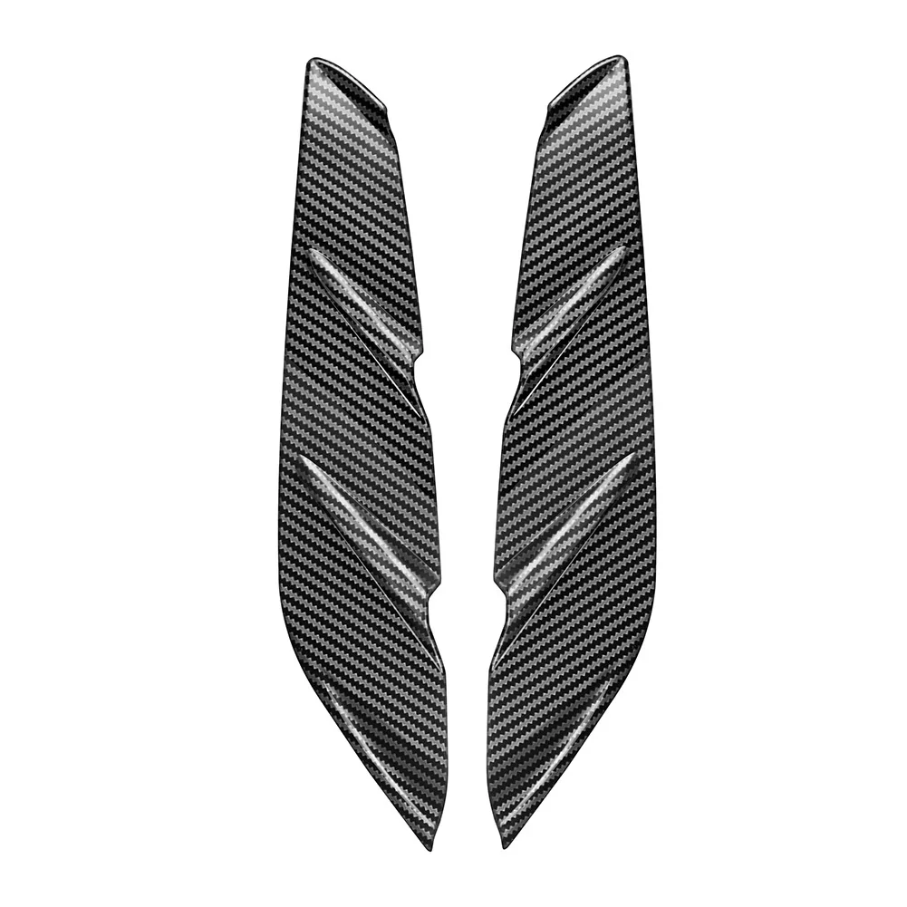 Part Trim Cover 2022+ 2pcs ABS Accessories Car For Hyundai IONIQ 6 Practical Replacement Useful Brand New Durable
Part Trim Cover 2022+ 2pcs ABS Accessories Car For Hyundai IONIQ 6 Practical Replacement Useful Brand New Durable