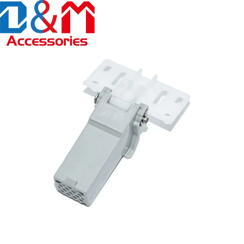 1set FL3-6313-000 FL4-2050 ADF Hinge Right Left for Canon IR 1430 1435 C1225 C1325 C1335 ADV C250 C350 C351 MF810 MF820 MF830
1set FL3-6313-000 FL4-2050 ADF Hinge Right Left for Canon IR 1430 1435 C1225 C1325 C1335 ADV C250 C350 C351 MF810 MF820 MF830