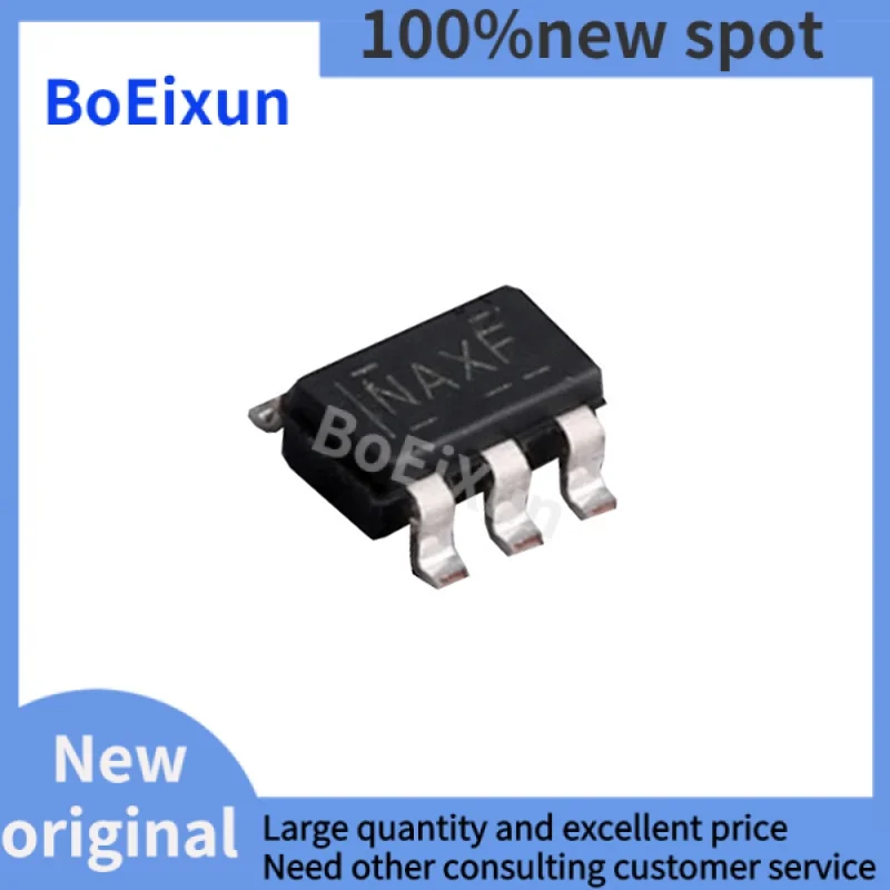 1-10 Pieces TPS560430XFDBVR SOT-23-6 TPS560430 Voltage Regulator Chip IC Integrated Circuit Brand New Original Free Shipping
1-10 Pieces TPS560430XFDBVR SOT-23-6 TPS560430 Voltage Regulator Chip IC Integrated Circuit Brand New Original Free Shipping