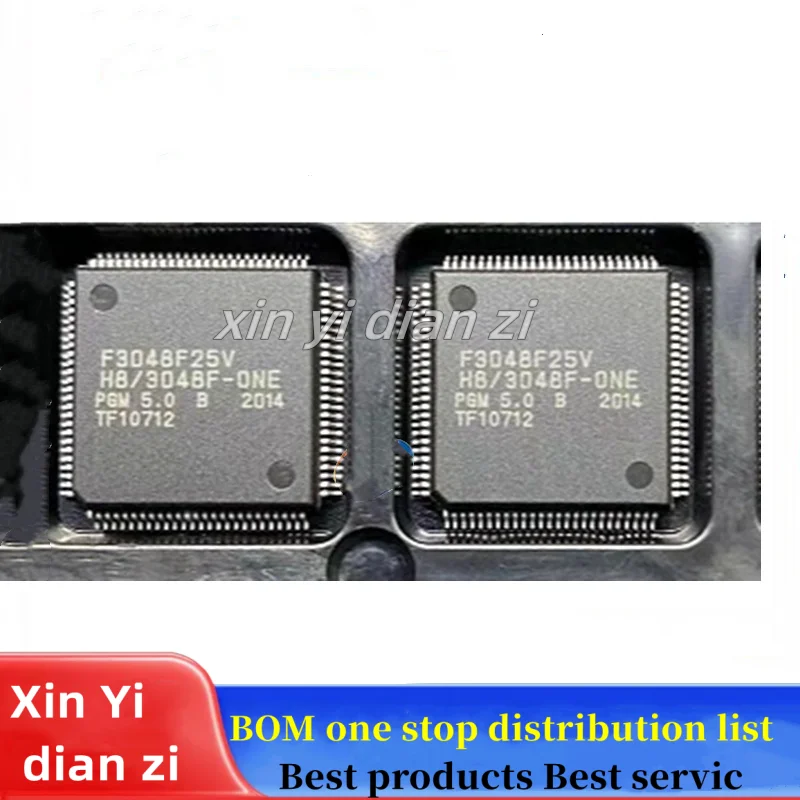 Микроконтроллер HD64F3048F25V HD64F3048 QFP ic chips в наличии 
Микроконтроллер HD64F3048F25V HD64F3048 QFP ic chips в наличии