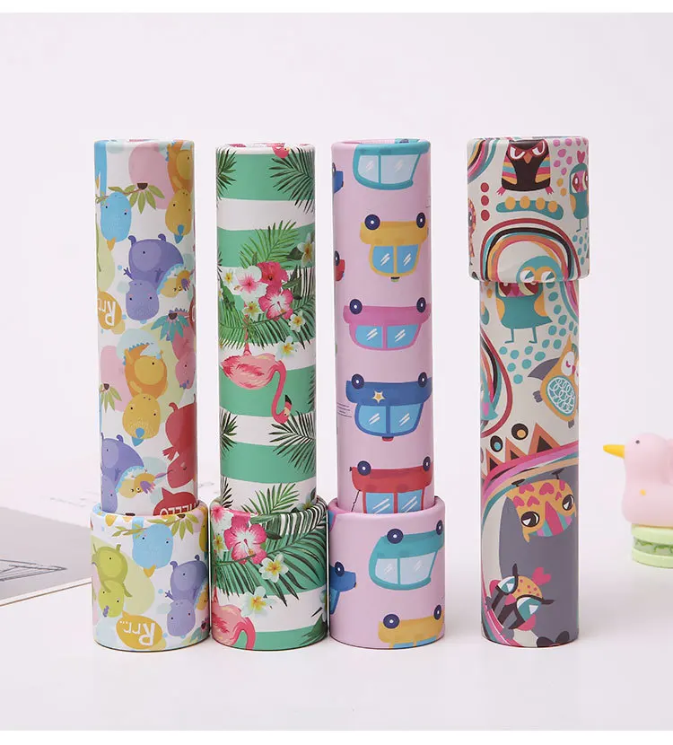 Dorinoscope Telescope Educational Toys Rotating Kaleidoscope Toys Adjustable Fancy World Interactive Logic Interesting Toys
Dorinoscope Telescope Educational Toys Rotating Kaleidoscope Toys Adjustable Fancy World Interactive Logic Interesting Toys