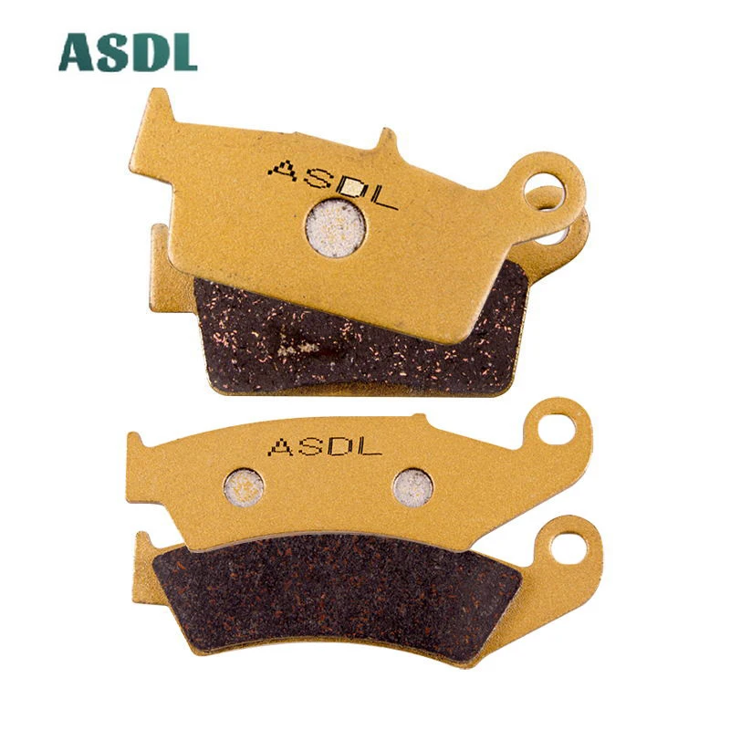 Motorbike Front Rear Brake Pads For KAWASAKI KLX250 J1-J6 D-Tracker KX 250 KLX300 KLX400 KLX 400R KX KLX 250 300 400 For SUZUKI
Motorbike Front Rear Brake Pads For KAWASAKI KLX250 J1-J6 D-Tracker KX 250 KLX300 KLX400 KLX 400R KX KLX 250 300 400 For SUZUKI