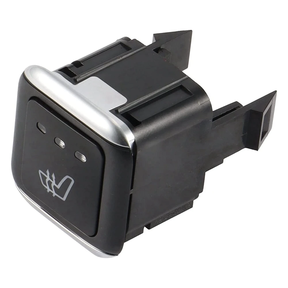 A2129059500 Heating Button Control Switch for - G E 2010-2018 Door Knob Adjust Button Switch
A2129059500 Heating Button Control Switch for - G E 2010-2018 Door Knob Adjust Button Switch