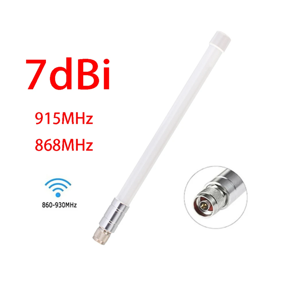 1 X Antenna Single White Antenna 32cm Fibreglass Antenna 868MHz 915MHz 7dBi For Helium Hotspot HNT Miner Type N Male
1 X Antenna Single White Antenna 32cm Fibreglass Antenna 868MHz 915MHz 7dBi For Helium Hotspot HNT Miner Type N Male