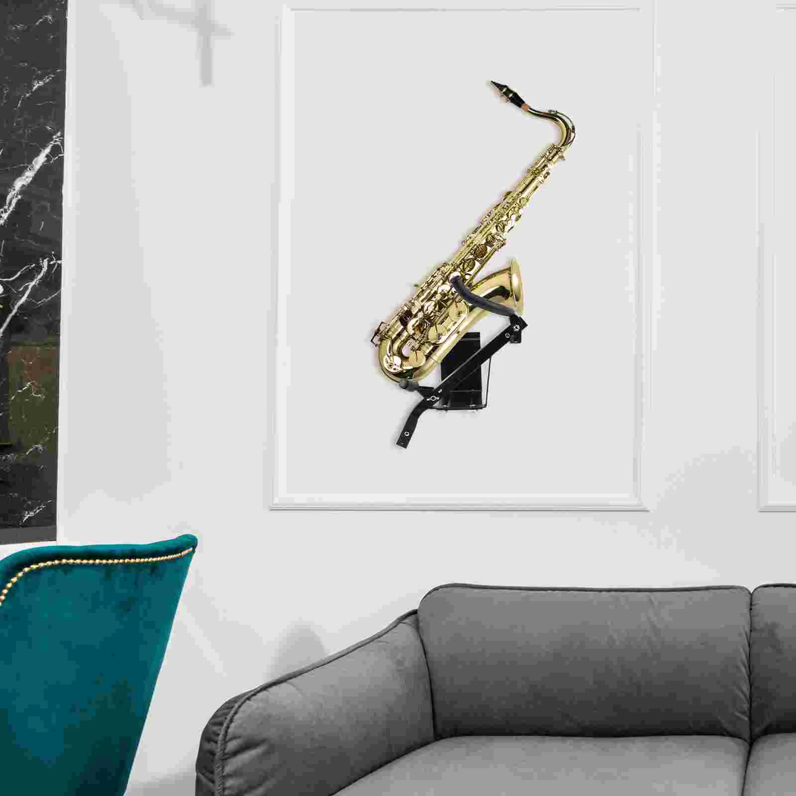 Alto Saxophone Bracket Accessories Stand Stand Wall Holder Alto Tenor Sax Mount Accessories Trumpet Trombone Saxaphone Storage
Alto Saxophone Bracket Accessories Stand Stand Wall Holder Alto Tenor Sax Mount Accessories Trumpet Trombone Saxaphone Storage