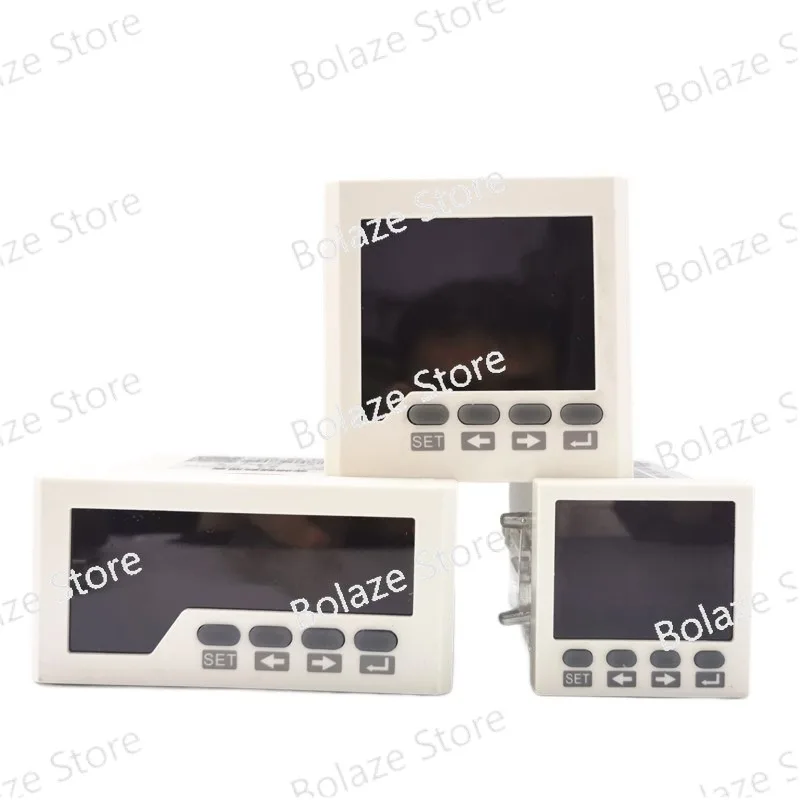 Tachometer Digital Display 0-10v Inverter Frequentcy Meter 4-20mA DP35-S M Speed Line Speedometer
Tachometer Digital Display 0-10v Inverter Frequentcy Meter 4-20mA DP35-S M Speed Line Speedometer
