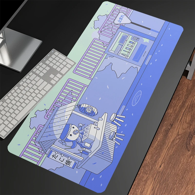 Pink Kawaii Large Mouse Mat Gaming Mousepad Big Gamer Mousepads 39.3x19.6in Rubber Keyboard Mats Desk Pad HD Mouse Pads
Pink Kawaii Large Mouse Mat Gaming Mousepad Big Gamer Mousepads 39.3x19.6in Rubber Keyboard Mats Desk Pad HD Mouse Pads