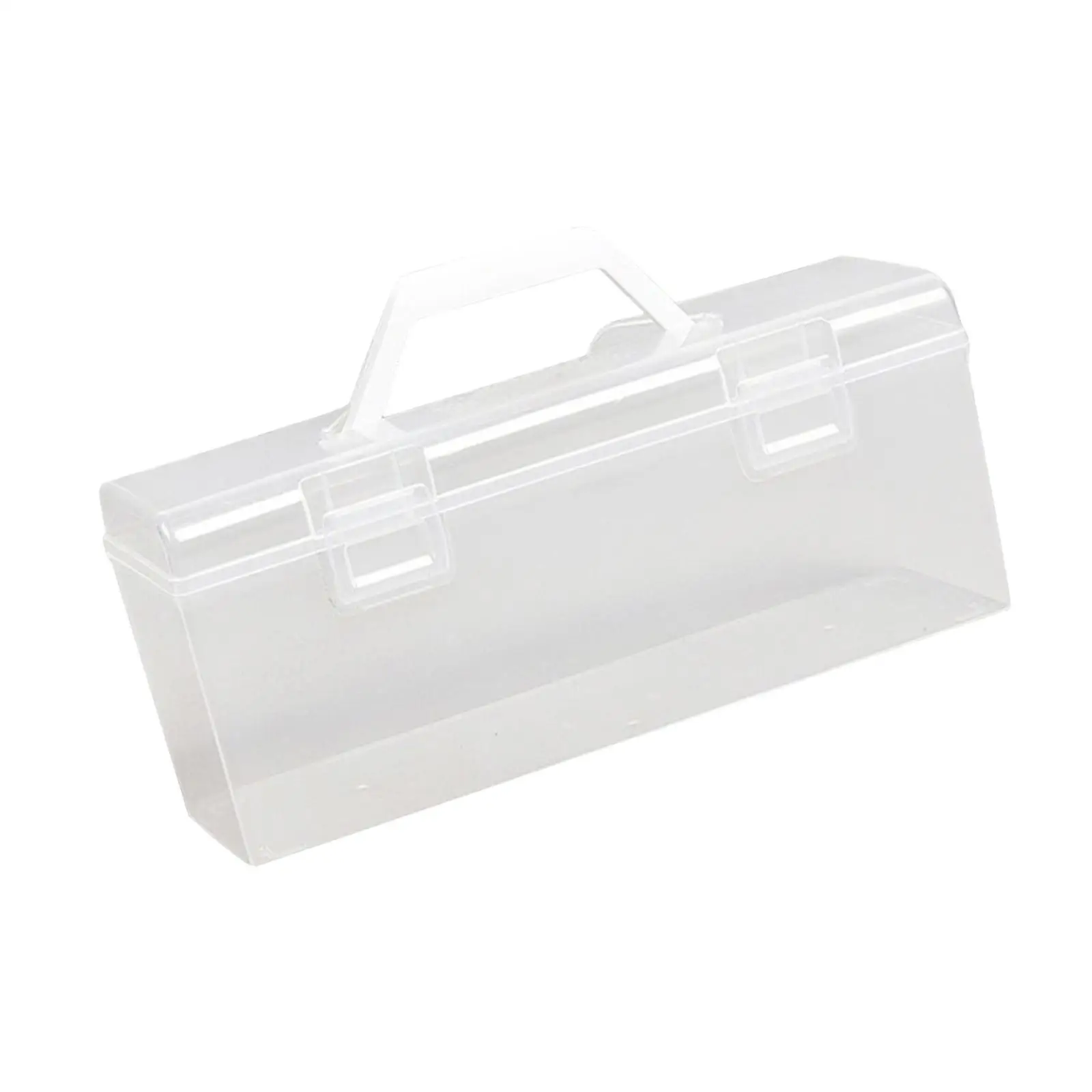Trading Card Storage Box Multipurpose Dustproof Gathering Card Toy Game Card Case for Baseball Card Toys Tools Stationery Album
Trading Card Storage Box Multipurpose Dustproof Gathering Card Toy Game Card Case for Baseball Card Toys Tools Stationery Album
