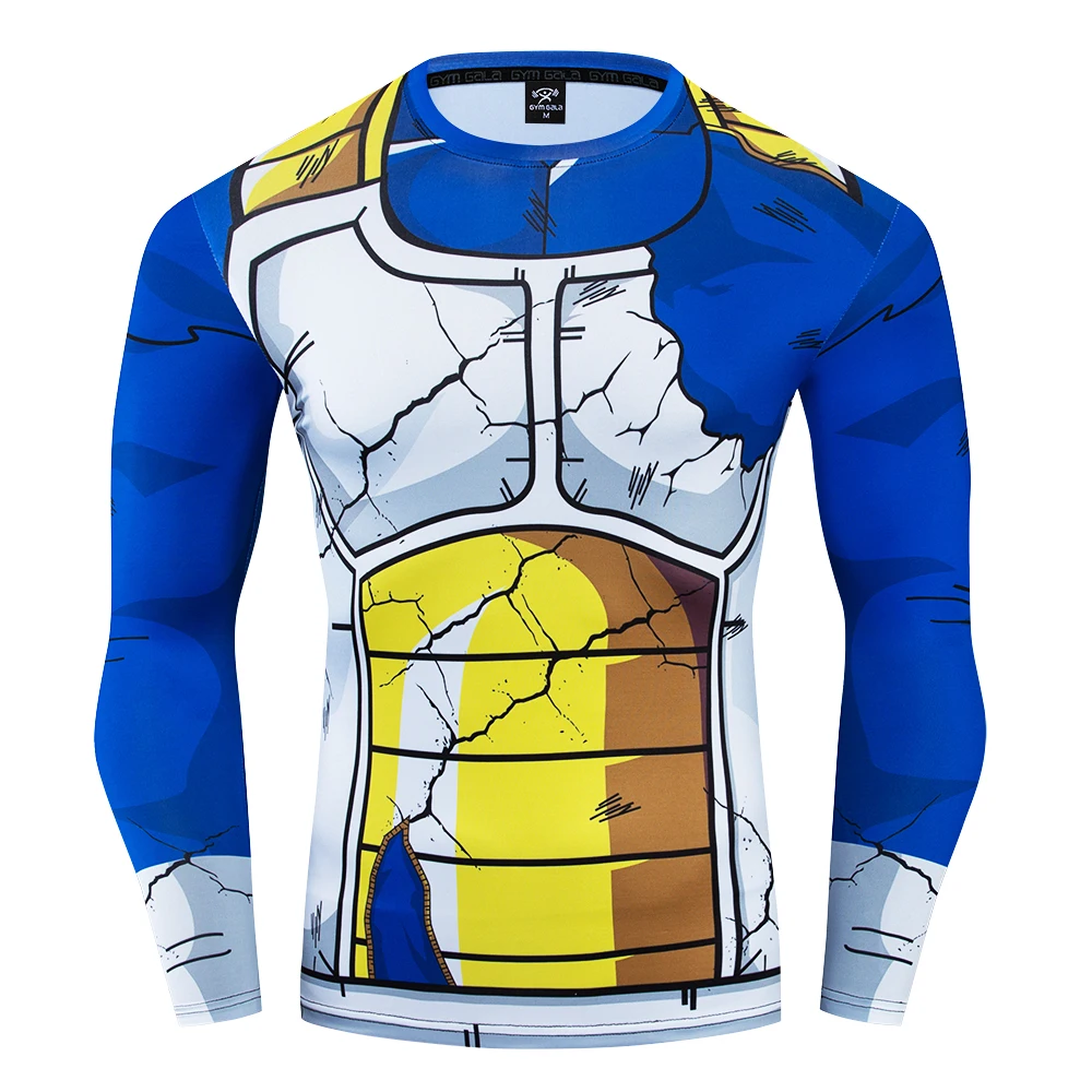 Cycling Fitness Running Sportswear Men's Compression Fitness Wear Men's High Elasticity Quick Drying Sportswear Men's T-shirt
Cycling Fitness Running Sportswear Men's Compression Fitness Wear Men's High Elasticity Quick Drying Sportswear Men's T-shirt