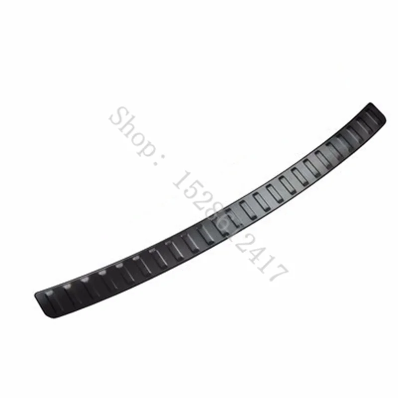 For VW/Volkswagen Tiguan MK2 2017-2023 stainless steel Car Accessories Rear Bumper Protector Sill Trunk Tread Plate Trim
For VW/Volkswagen Tiguan MK2 2017-2023 stainless steel Car Accessories Rear Bumper Protector Sill Trunk Tread Plate Trim