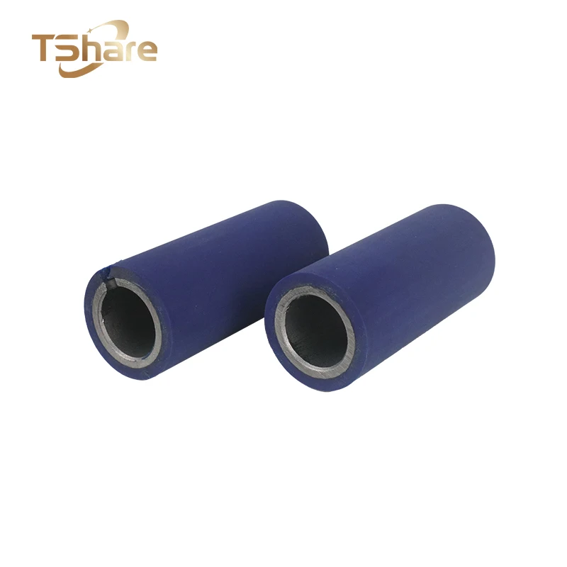 2PCS 26*16*60mm Import Material Feeding Roller Woodworking Machine Parts Rubber Roller for Edge Banding Machine
2PCS 26*16*60mm Import Material Feeding Roller Woodworking Machine Parts Rubber Roller for Edge Banding Machine