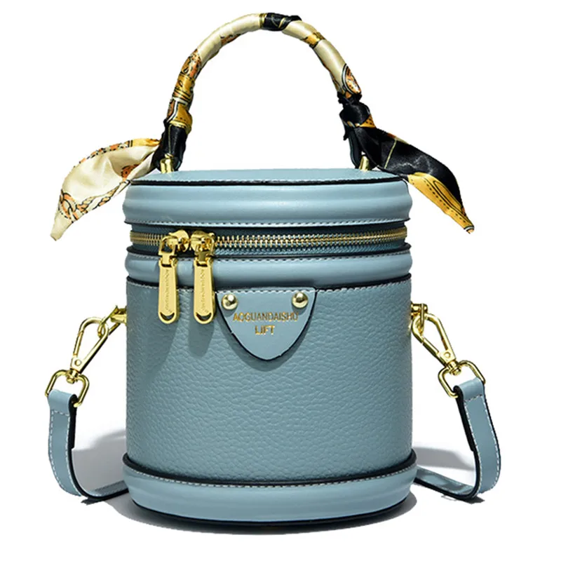 Women's Fashion Bucket Bags Ladies Shoulder Bags Handbags Brand Luxury Leather Messenger Bags for Women
Women's Fashion Bucket Bags Ladies Shoulder Bags Handbags Brand Luxury Leather Messenger Bags for Women