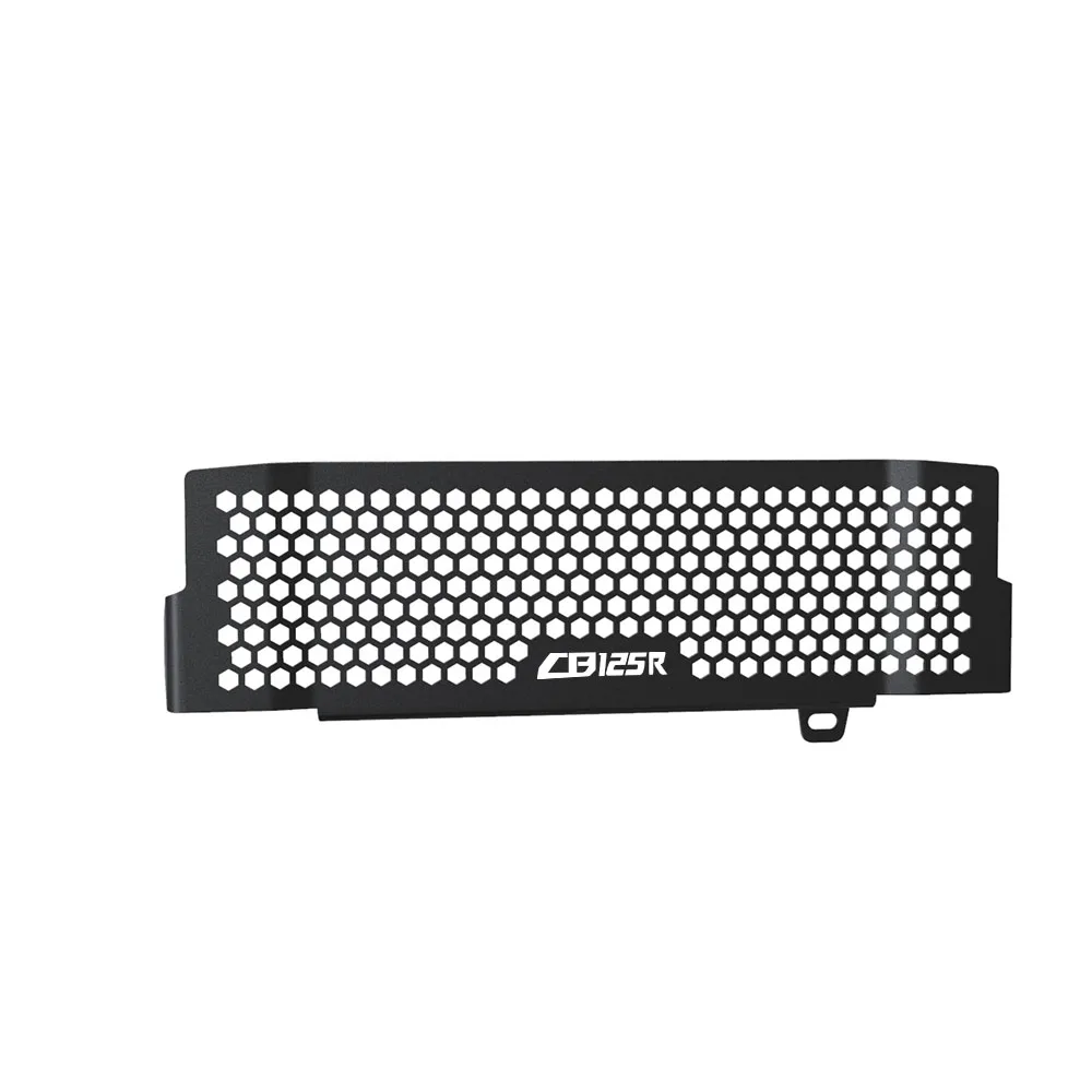 Motorcycle Radiator Guard Grille Cover For Honda CB125R CB 125R CB125 R 2018-2019-2020-2021-2022-2023 Protection Accessories
Motorcycle Radiator Guard Grille Cover For Honda CB125R CB 125R CB125 R 2018-2019-2020-2021-2022-2023 Protection Accessories