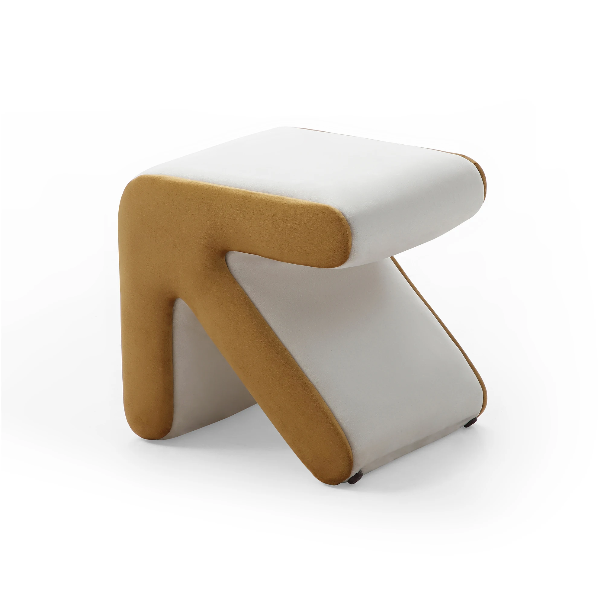 Modern Creative Upholstered Velvet Sofa Stool Shoe Bench Footrest Footstool Light Luxury Arrow Small Stool Home Living Room
Modern Creative Upholstered Velvet Sofa Stool Shoe Bench Footrest Footstool Light Luxury Arrow Small Stool Home Living Room